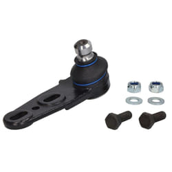 Rotule de suspension DELPHI TC498 gauche