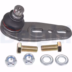 Rotule de suspension DELPHI TC498 gauche