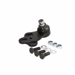 Rotule de suspension DELPHI TC502 gauche