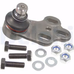 Rotule de suspension DELPHI TC502 gauche