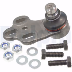 Rotule de suspension DELPHI TC503
