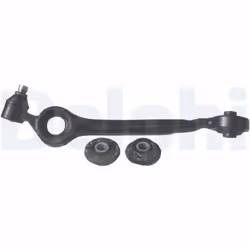 Bras de suspension DELPHI TC504 essieu avant, gauche, avant