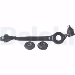 Bras de suspension DELPHI TC505 essieu avant, droite, avant
