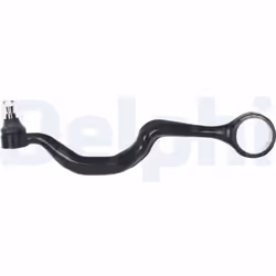 Bras de suspension DELPHI TC511 essieu avant, gauche,