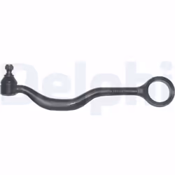 Bras de suspension DELPHI TC513 essieu avant, gauche, avant