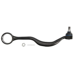 Bras de suspension DELPHI TC514 essieu avant, droite, avant