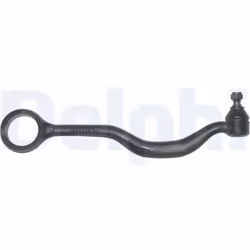 Bras de suspension DELPHI TC514 essieu avant, droite, avant