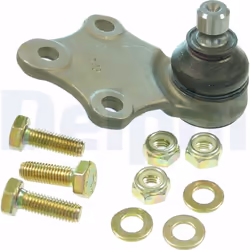 Rotule de suspension DELPHI TC523