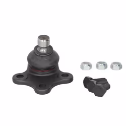 Rotule de suspension DELPHI TC528