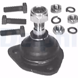 Rotule de suspension DELPHI TC75