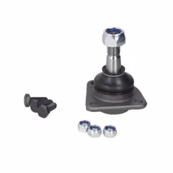 Rotule de suspension DELPHI TC76