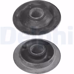 Silent bloc de suspension DELPHI TD163W