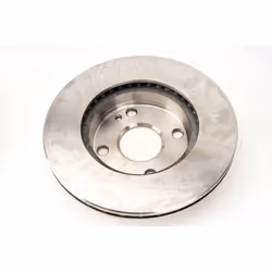 Disque de frein DELPHI BG2802 avant, ventilé, 2 pièce