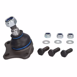 Rotule de suspension DELPHI TC534