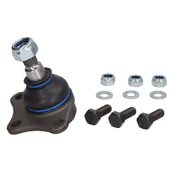 Rotule de suspension DELPHI TC534