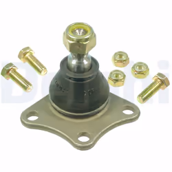 Rotule de suspension DELPHI TC534