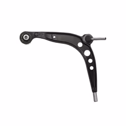 Bras de suspension DELPHI TC551 essieu avant, gauche, avant