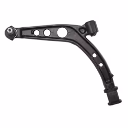 Bras de suspension DELPHI TC569 essieu avant, gauche, avant