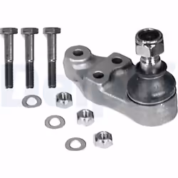 Rotule de suspension DELPHI TC570