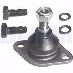 Rotule de suspension DELPHI TC583