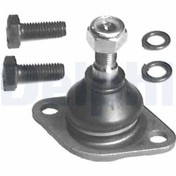 Rotule de suspension DELPHI TC583