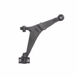 Bras de suspension DELPHI TC610 essieu avant, droite, avant