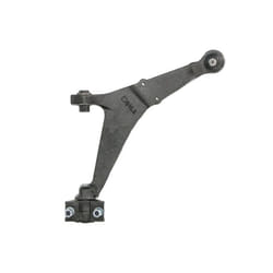 Bras de suspension DELPHI TC610 essieu avant, droite, avant