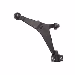 Bras de suspension DELPHI TC611 essieu avant, gauche, avant