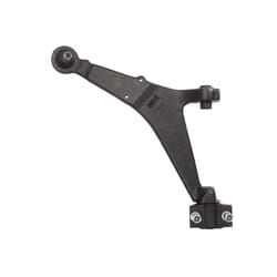 Bras de suspension DELPHI TC611 essieu avant, gauche, avant