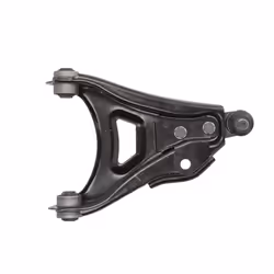 Bras de suspension DELPHI TC626 essieu avant, droite,