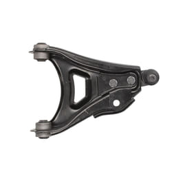 Bras de suspension DELPHI TC626 essieu avant, droite,
