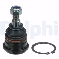 Rotule de suspension DELPHI TC592