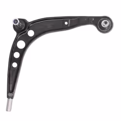 Bras de suspension DELPHI TC552 essieu avant, droite, avant