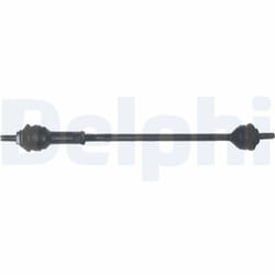 Biellette de barre stabilisatrice DELPHI TC558