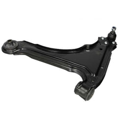 Bras de suspension DELPHI TC648 essieu avant, gauche, avant