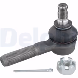 Rotule de direction DELPHI TA650 - Vue supplémentaire 4