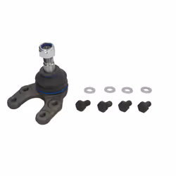 Rotule de suspension DELPHI TC587