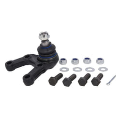 Rotule de suspension DELPHI TC597
