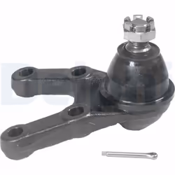 Rotule de suspension DELPHI TC597