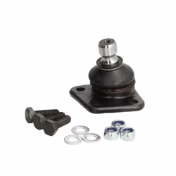 Rotule de suspension DELPHI TC629