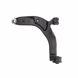 Bras de suspension DELPHI TC6906 essieu avant, gauche, avant