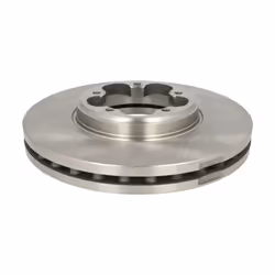 Disque de frein DELPHI BG9150 avant, ventilé, 1 pièce