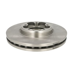 Disque de frein DELPHI BG9150 avant, ventilé, 1 pièce