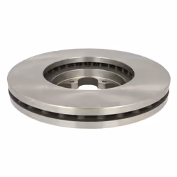 Disque de frein DELPHI BG9150 avant, ventilé, 1 pièce