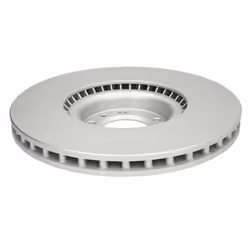 Disque de frein DELPHI BG9151C avant, ventilé, 1 pièce