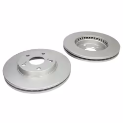 Disque de frein DELPHI BG4711C avant, ventilé, 2 pièce