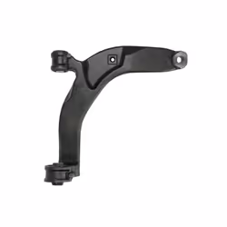 Bras de suspension DELPHI TC6907 essieu avant, droite, avant