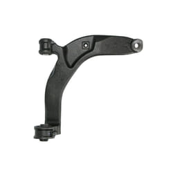Bras de suspension DELPHI TC6907 essieu avant, droite, avant