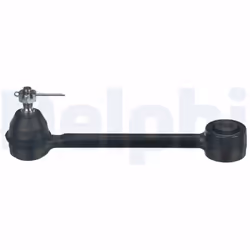 Bras de suspension DELPHI TC3190 essieu arrière, gauche, droite, arrière