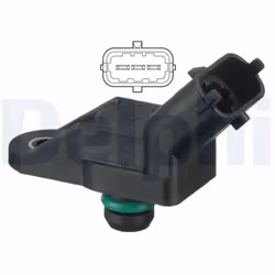 Capteur, pression de suralimentation DELPHI PS10172